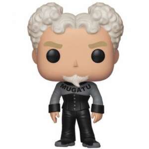 Zoolander POP! Movies Vinyl Figure Mugatu 9 cm