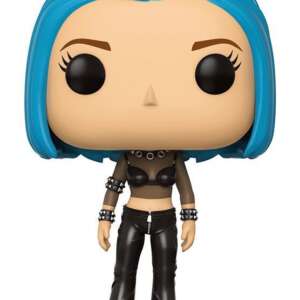Alias POP! Television Vinyl Figure Sydney Bristow Goth 9 cm