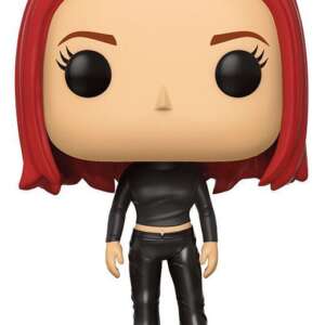 Alias POP! Television Vinyl Figure Sydney Bristow Redhead 9 cm