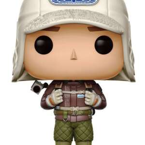 Alien Covenant POP! Movies Vinyl Figure David (Rugged Gear) 9 cm