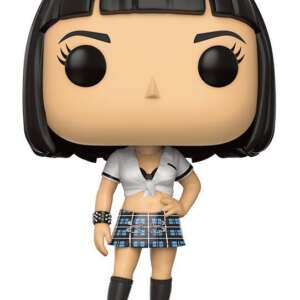 Alias POP! Television Vinyl Figure Sydney Bristow School Girl 9 cm