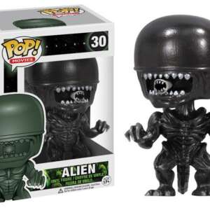 Alien POP! Movies Vinyl Figure Alien 9 cm