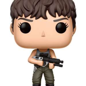Alien Covenant POP! Movies Vinyl Figure Daniels 9 cm