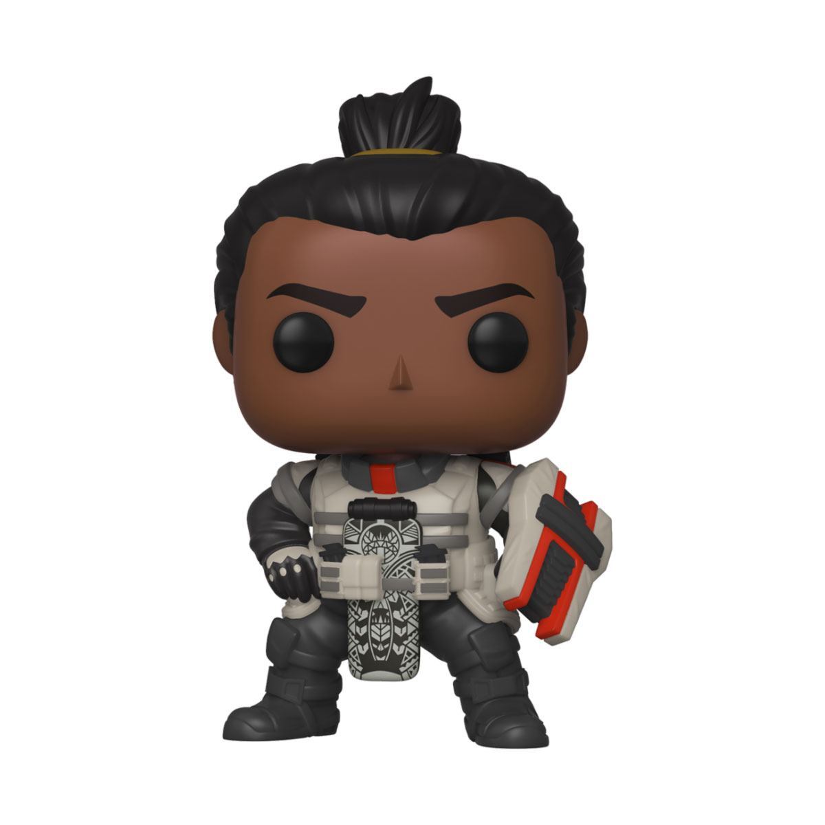 Apex Legends POP! Games Vinyl Figure Gibraltar 9 cm