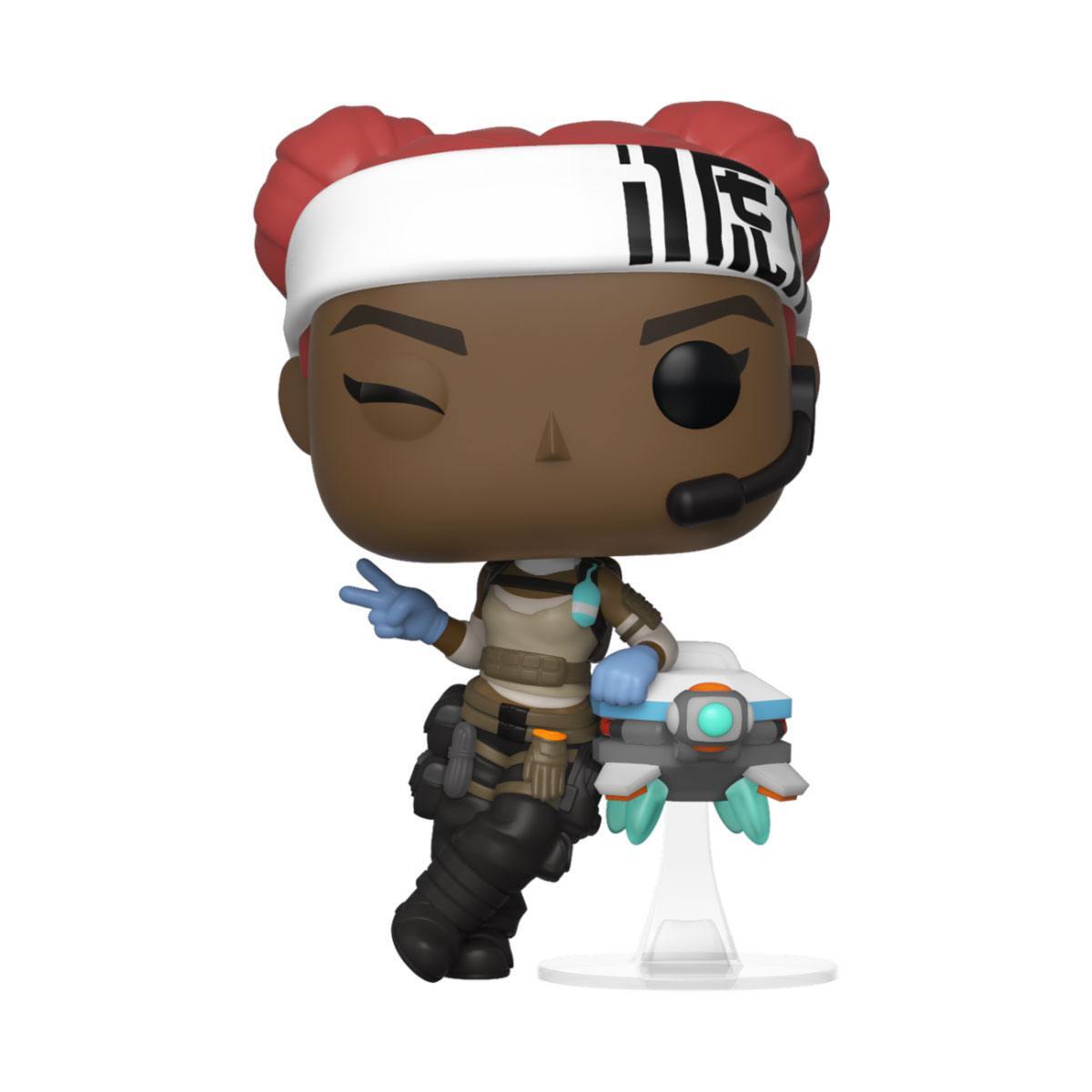 Apex Legends POP! Games Vinyl Figure Lifeline 9 cm