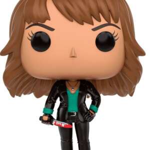 Ash vs Evil Dead POP! Television Vinyl Figure Ruby 9 cm