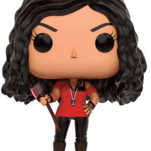 Ash vs Evil Dead POP! Television Vinyl Figure Kelly 9 cm