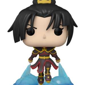 Avatar: The Last Airbender POP! Animation Vinyl Figure Azula 9 cm