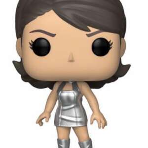 Austin Powers POP! Movies Vinyl Figure Vanessa Kensington 9 cm