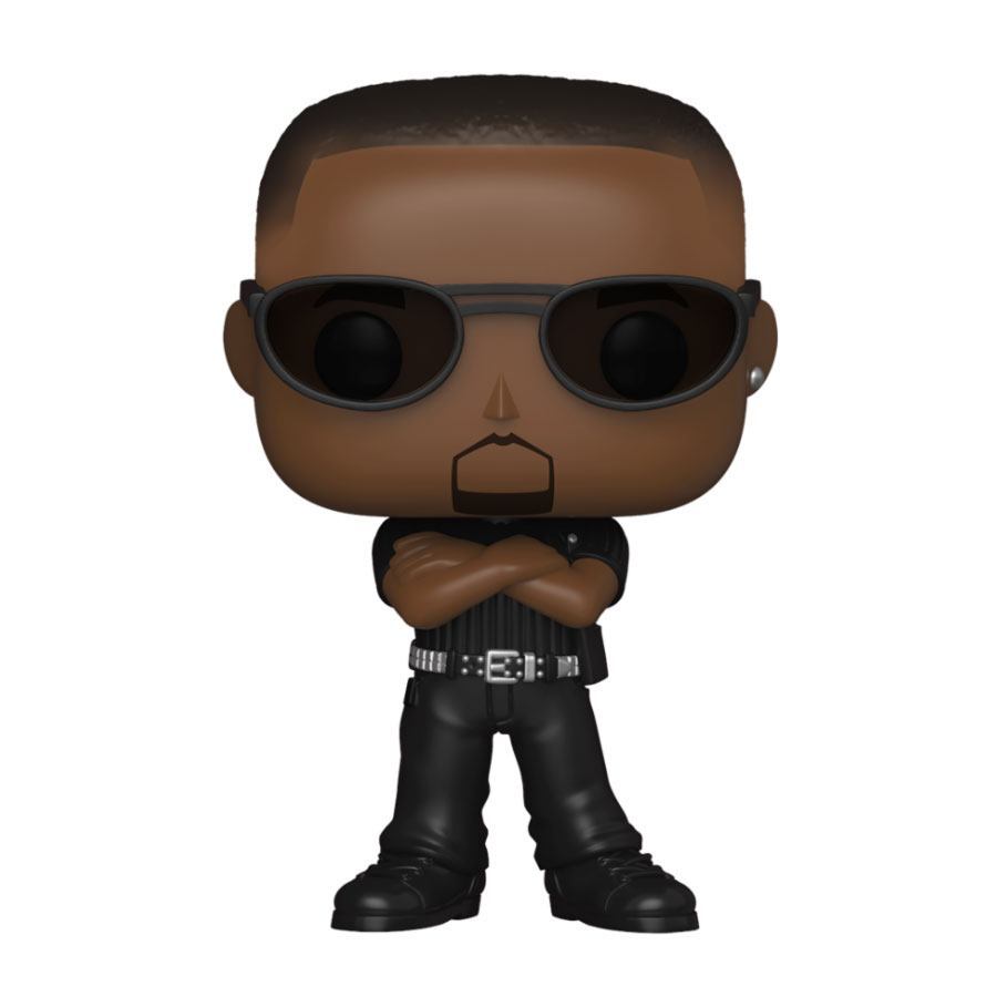 Bad Boys POP! Movies Vinyl Figure Mike Lowrey 9 cm