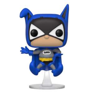 Batman 80th POP! Heroes Vinyl Figure Bat-Mite 1st Appearance (1959) 9 cm