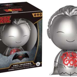 Batman v Superman Vinyl Sugar Dorbz Vinyl Figure Superman (False God) 8 cm