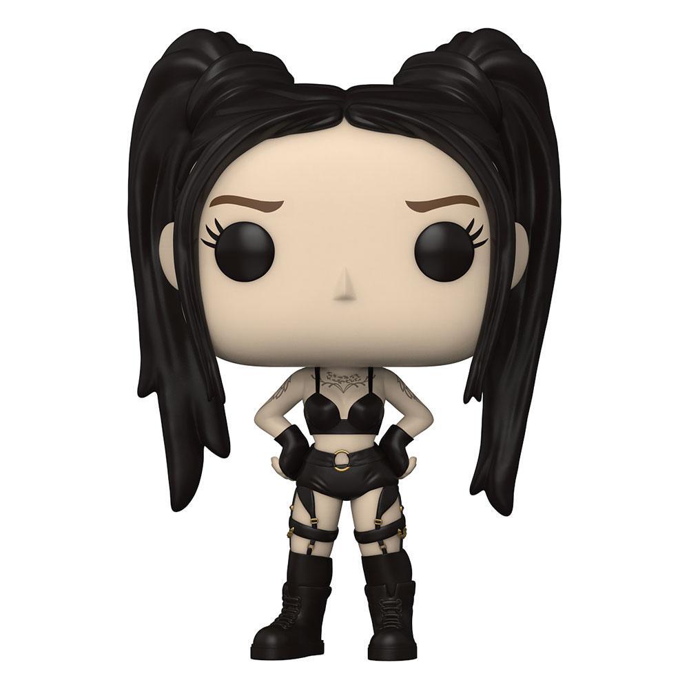 Bella Poarch POP! Rocks Vinyl Figure Bella Poarch 9 cm