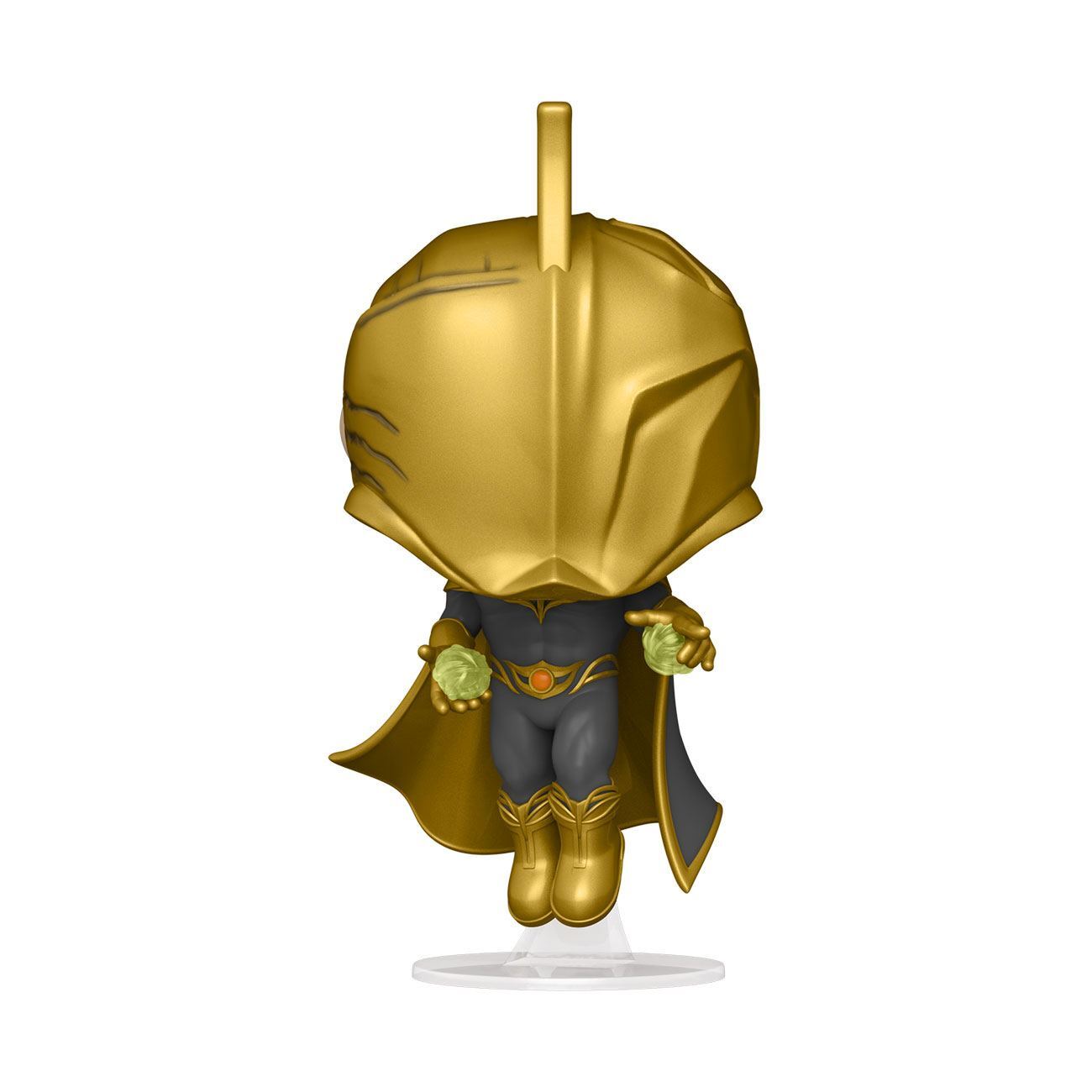 Black Adam POP! Movies Vinyl Figure Dr Fate 9 cm