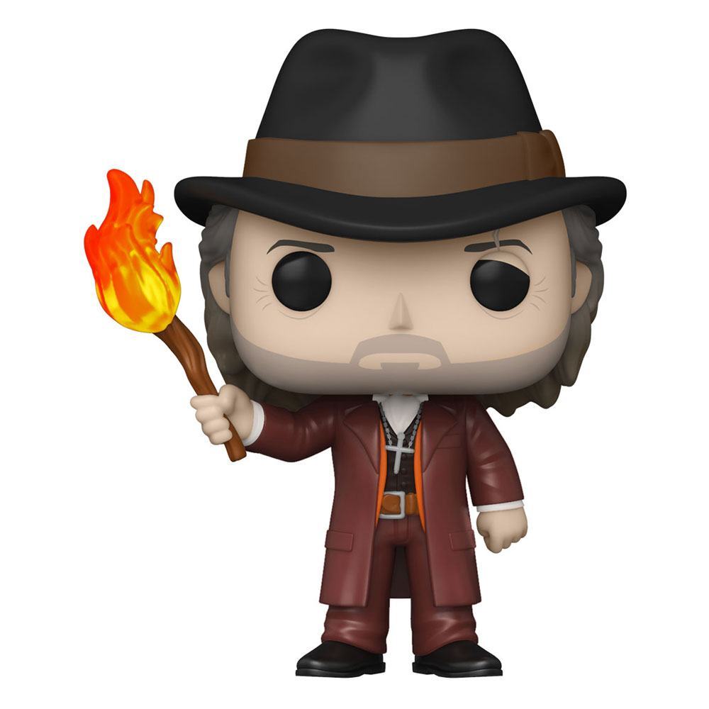 Bram Stokers Dracula POP! Movies Vinyl Figure Van Helsing 9 cm
