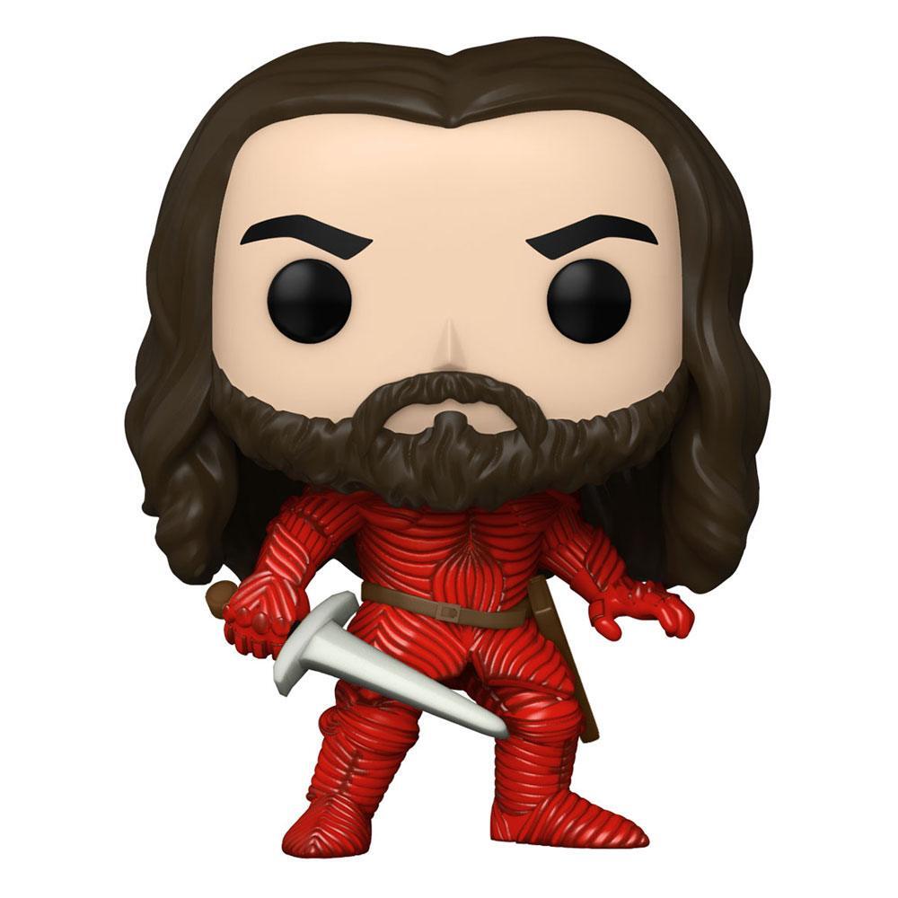 Bram Stokers Dracula POP! Movies Vinyl Figure Vlad the Impaler 9 cm