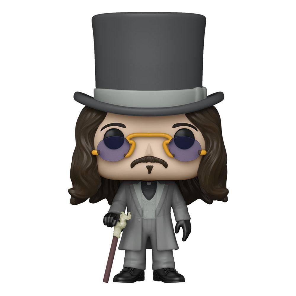 Bram Stokers Dracula POP! Movies Vinyl Figure Prince Vlad 9 cm