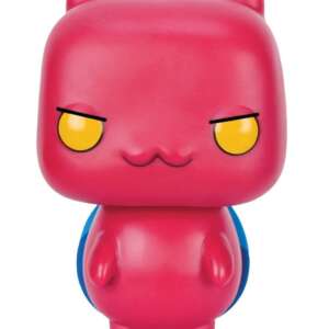Bravest Warriors POP! Animation Vinyl Figure Bugcat 9 cm
