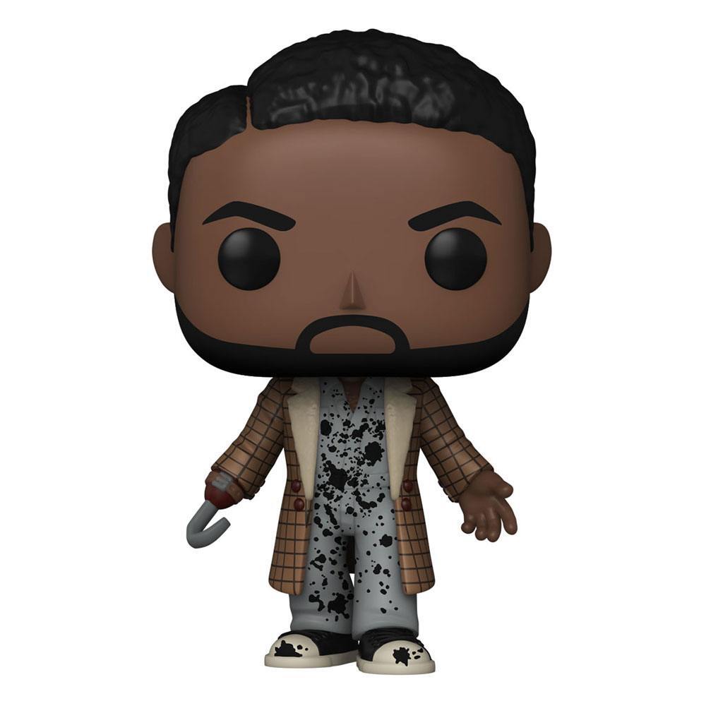 Candyman POP! Movies Vinyl Figure Candyman 9 cm