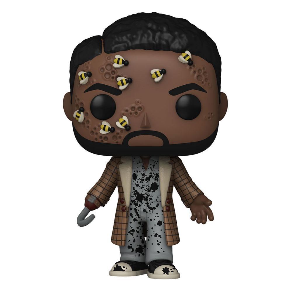 Candyman POP! Movies Vinyl Figure Candyman with Bees 9 cm