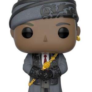 Coming to America POP! Movies Vinyl Figure Semmi 9 cm