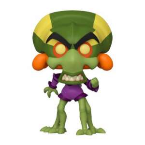 Crash Bandicoot POP! Games Vinyl Figure Nitros Oxide 9 cm