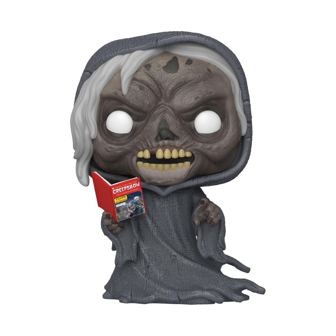 Creepshow POP! Television Vinyl Figure The Creep 9 cm