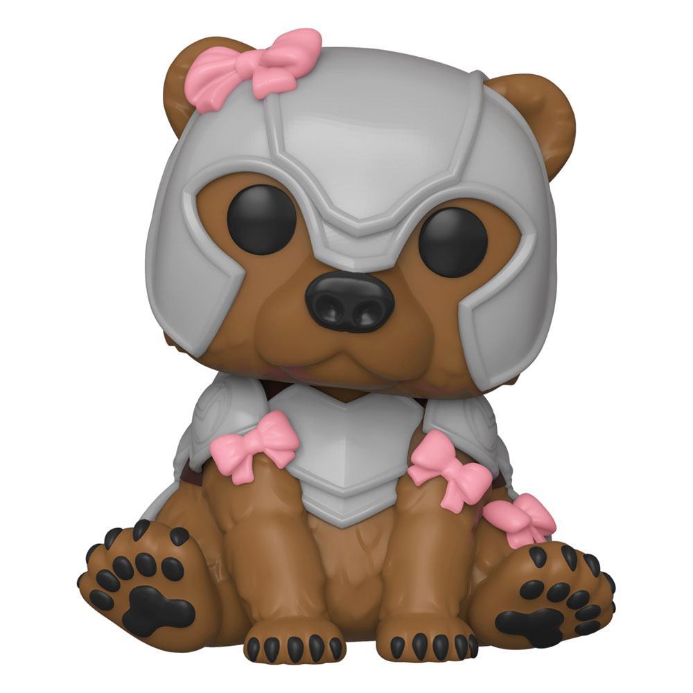 Critical Role POP! Games Vinyl Figure Trinket 9 cm