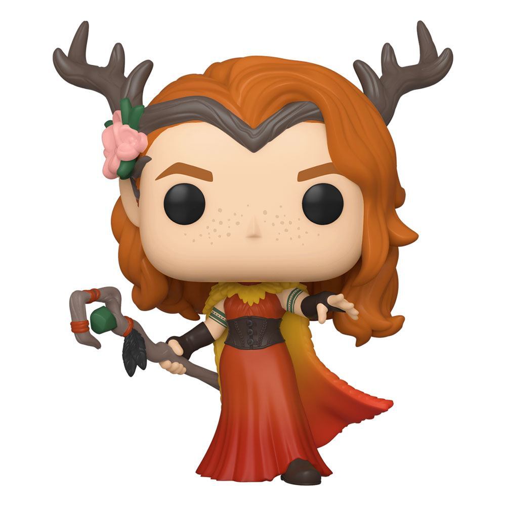 Critical Role POP! Games Vinyl Figure Keyleth 9 cm