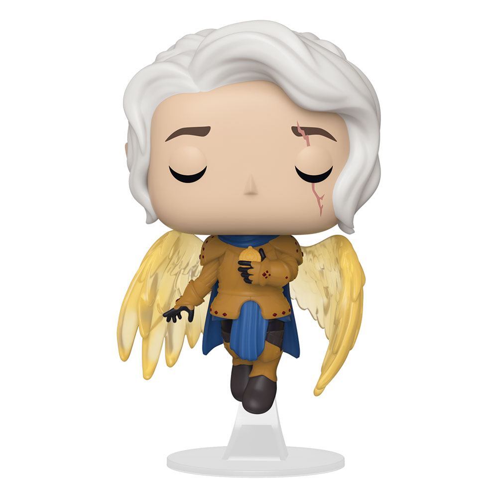 Critical Role POP! Games Vinyl Figure Pike Trickfoot 9 cm