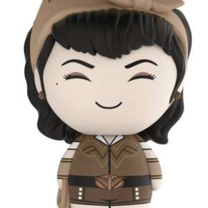 DC Comics Bombshells Dorbz Vinyl Figure Wonder Woman 8 cm - CHASE