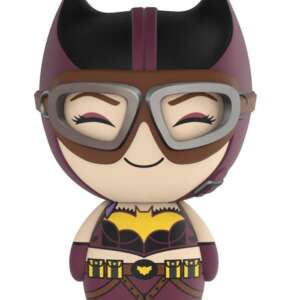 DC Comics Bombshells Dorbz Vinyl Figure Batgirl 8 cm