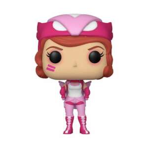DC Comics Bombshells POP! Heroes Vinyl Figure Hawkgirl (BCRF) 9 cm