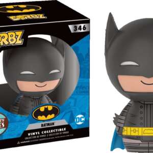 DC Comics Dorbz Vinyl Figure Speciality Series Batman 8 cm
