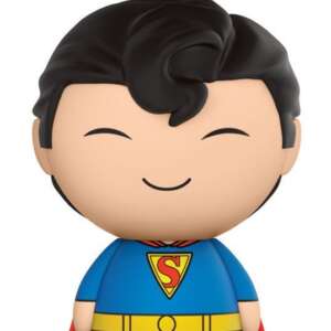 DC Comics Vinyl Sugar Dorbz Vinyl Figure Speciality Series Superman 8 cm