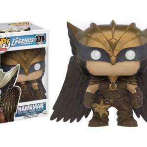 DC Legends of Tomorrow POP! Television Vinyl Figure Hawkman 9 cm