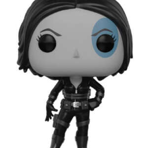 Deadpool Parody POP! Marvel Vinyl Figure Domino 9 cm
