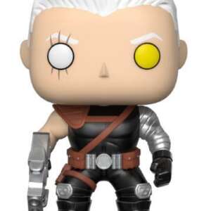 Deadpool Parody POP! Marvel Vinyl Figure Cable 9 cm