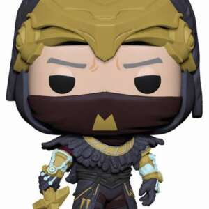 Destiny POP! Games Vinyl Figure Osiris 9 cm