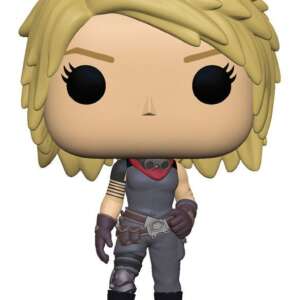 Destiny POP! Games Vinyl Figure Amanda Holliday 9 cm
