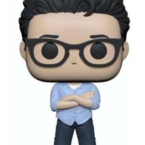 Directors POP! Movies Vinyl Figure J.J. Abrams 9 cm