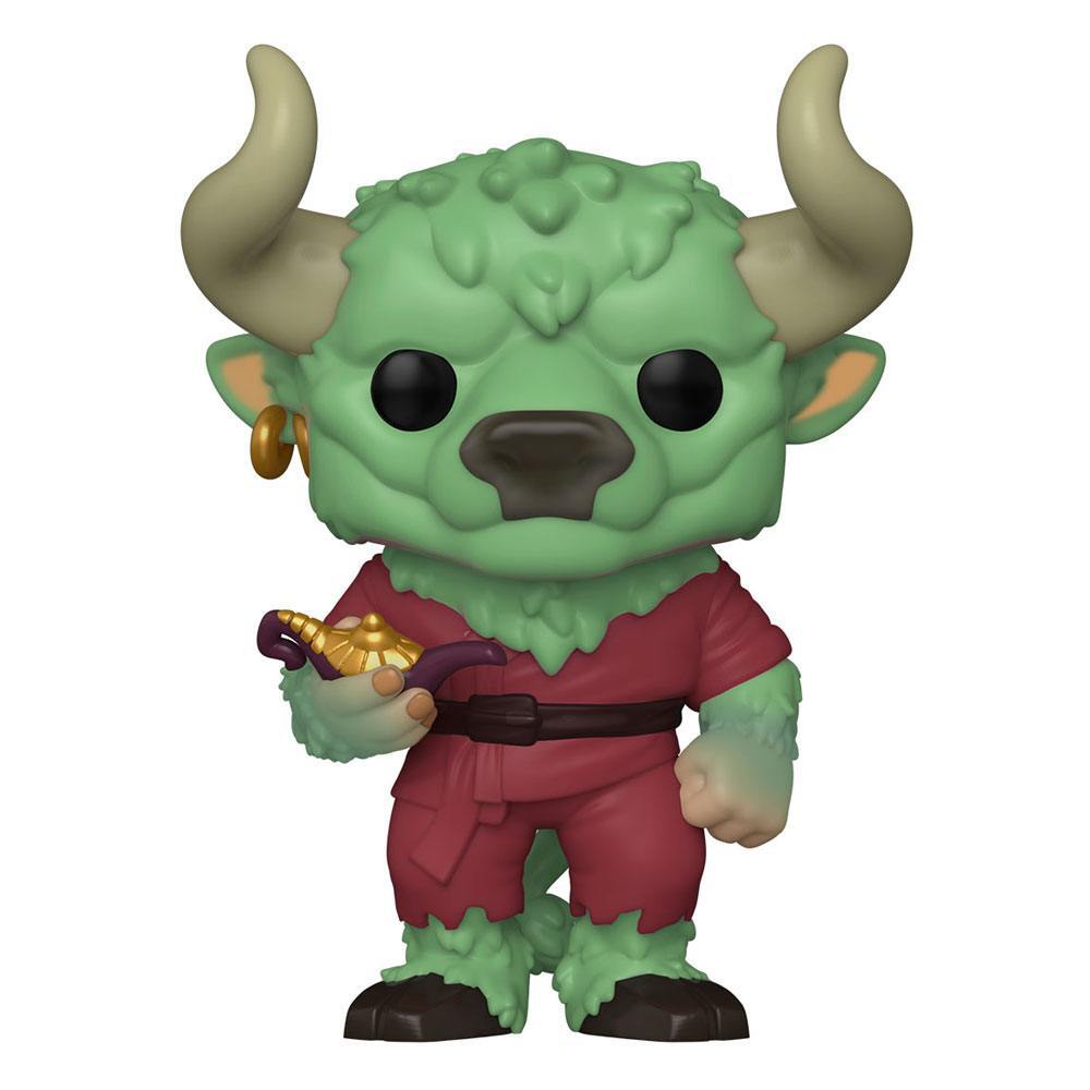 Doctor Strange in the Multiverse of Madness Over-Sized POP! Marvel Vinyl Figure Rintrah 15 cm