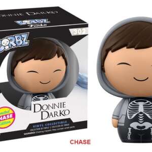 Donnie Darko Vinyl Sugar Dorbz Vinyl Figure Donnie Darko 8 cm - CHASE