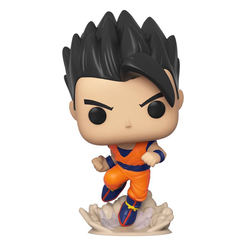 Dragon Ball Super POP! Animation Vinyl Figure Gohan 9 cm