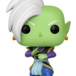Dragon Ball Super POP! Animation Vinyl Figure Zamasu 9 cm