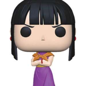 Dragon Ball Z POP! Animation Vinyl Figure Chi Chi 9 cm