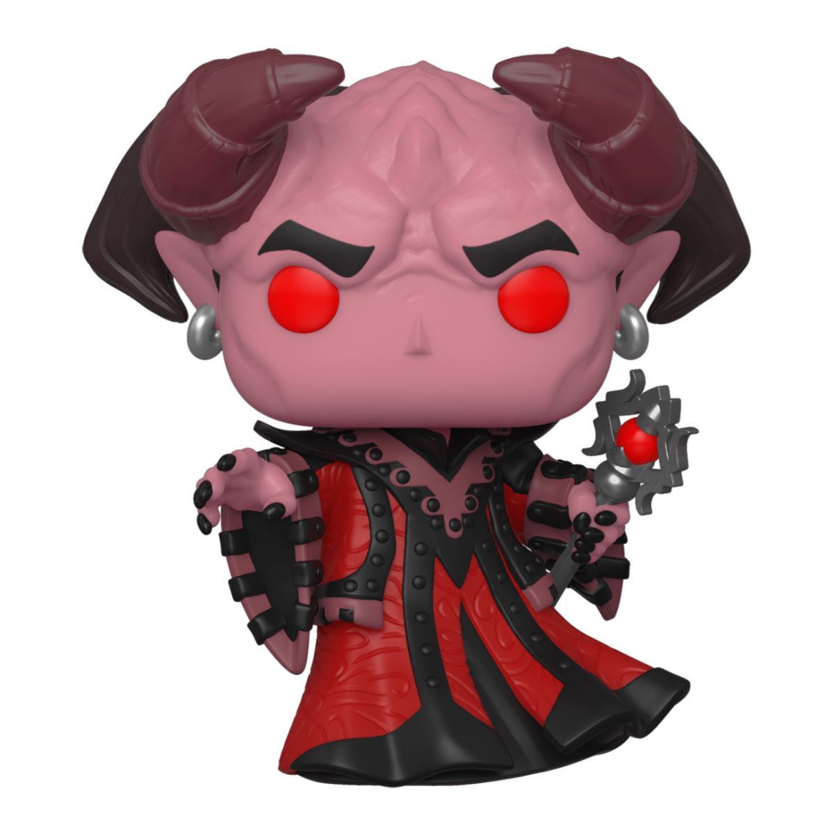 Dungeons & Dragons POP! Games Vinyl Figure Asmodeus 9 cm