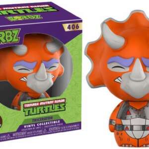 Teenage Mutant Ninja Turtles Vinyl Sugar Dorbz Vinyl Figure Speciality Series Triceraton 8 cm