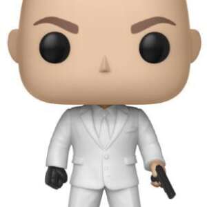 Smallville POP! Television Vinyl Figure Lex Luthor 9 cm