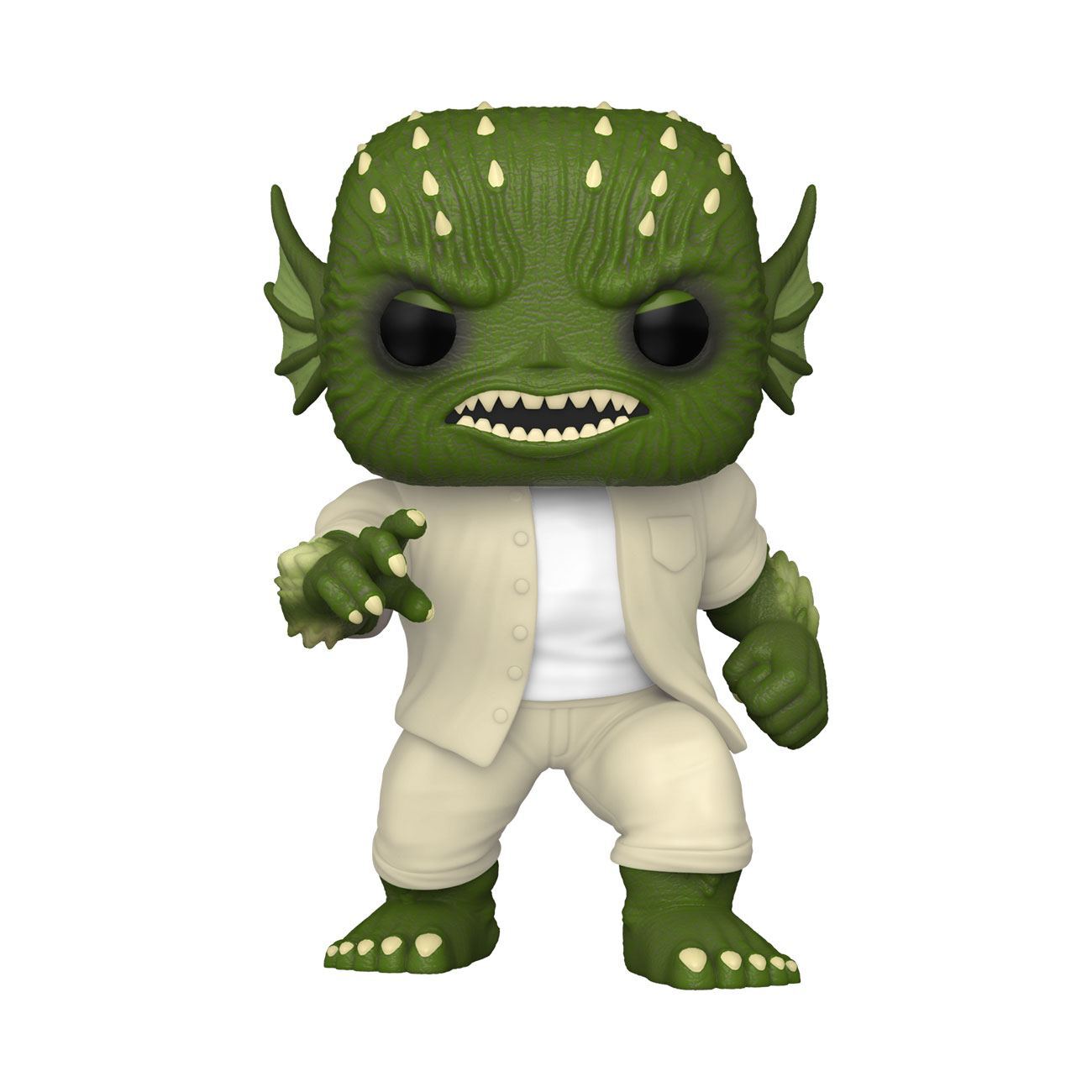 She-Hulk POP! Marvel Vinyl Figure Abomination 9 cm